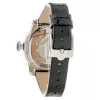 GLAM ROCK GR32083 Damenuhr 44mm weißes Leder