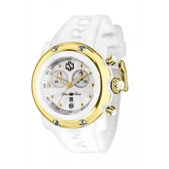 GLAM ROCK Damenuhr GR62108 46mm Swiss Quartz Chronograph