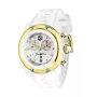 GLAM ROCK Damenuhr GR62108 46mm Swiss Quartz Chronograph