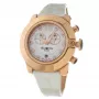 GLAM ROCK Damenuhr GR32166NC 44mm Edelstahl Quarz