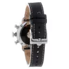 GLAM ROCK Damenuhr GR77123 40mm Swiss Quarz Weißes Leder