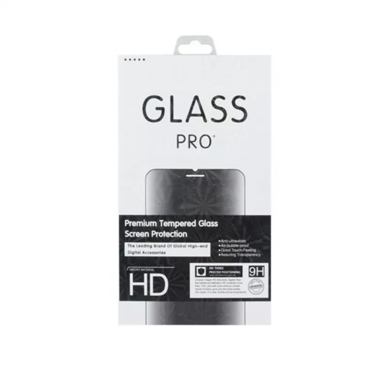 Glass PRO+ Huawei Honor 20 Lite Panzerglas Displayschutzfolie