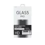 GLASS PRO+ Realme C21 Panzerglas Displayschutz - 9H Härte, 0,33 mm, vollflächige Abdeckung