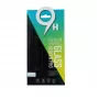 Glass PRO+ Samsung A3 2017 Panzerglas Displayschutz, 9H, 0,33mm, 2.5D, oleophob, blasenfrei, transparent