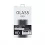 Glass PRO+ Xiaomi Redmi 8A Panzerglas Displayschutzfolie – 9H Härte, 0,3 mm ultraklar, 2,5D abgerundete Kanten, oleophobe Beschichtung, blasenfrei, case-freundlich