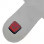 Glovii GP1GS Heizbare Funktionsunterhose Grau