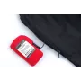 GLOVII GP1M Heizbare Unterhose Schwarz/Rot