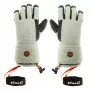 Glovii GS3L Heizhandschuhe Unisex Schwarz