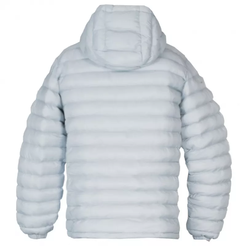 Glovii GTMGXL beheizte Jacke mit Carbonfaser, 3 Heizzonen, 5200mAh Akku, Schwarz, Größe XL