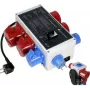 GMC Instruments VL2 E Testadapter für 3-Phasen-Verlängerungskabel, CEE 16A/32A auf Schutzkontaktsteckdose