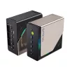 GMKTEC EVO-T1 Mini PC Intel Ultra 9 285H 64GB RAM 1TB SSD Windows 11 Pro