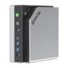 GMKtec EVO-X2 Ryzen AI Max+ 395 Mini PC mit 64 GB RAM, 1 TB SSD und Windows 11 Pro