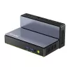 GMKtec K13 Mini PC mit Intel Core Ultra 7 256V, 16 GB RAM, 512 GB Speicher, Windows 11 Pro