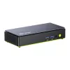 GMKtec K13 Mini PC mit Intel Core Ultra 7 256V, 16 GB RAM, 512 GB Speicher, Windows 11 Pro