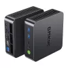 GMKtec K17 Mini PC mit Intel Core Ultra 5 226V, 16 GB RAM, 1 TB Speicher und Windows 11 Pro