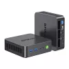 GMKtec K17 Mini PC mit Intel Core Ultra 5 226V, 16 GB RAM, 1 TB Speicher und Windows 11 Pro