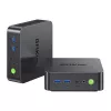 GMKtec K17 Mini PC mit Intel Core Ultra 5 226V, 16 GB RAM, 1 TB Speicher und Windows 11 Pro
