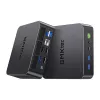 GMKtec K17 Mini PC mit Intel Core Ultra 5 226V, 16 GB RAM, 1 TB Speicher und Windows 11 Pro