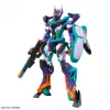 GNP HGGQ 1/144 GFreD High Grade Gundam Build Metaverse Modellbausatz