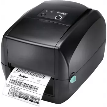 GODEX C.ITOH RT700 Etikettendrucker - Thermotransfer / Thermodirekt - Rolle (11,8 cm) - 203 dpi - bis zu 127 mm/s - USB 2.0, LAN, Seriell
