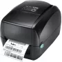 GODEX C.ITOH RT700 Etikettendrucker - Thermotransfer / Thermodirekt - Rolle (11,8 cm) - 203 dpi - bis zu 127 mm/s - USB 2.0, LAN, Seriell
