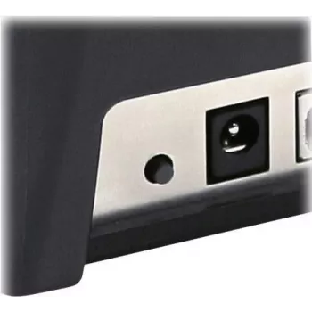 Godex RT730 Industrieller Thermodirekt-/Thermotransfer-Etikettendrucker, 300 dpi, 102 mm/s, USB/LAN/Seriell