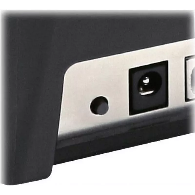 Godex RT730 Industrieller Thermodirekt-/Thermotransfer-Etikettendrucker, 300 dpi, 102 mm/s, USB/LAN/Seriell