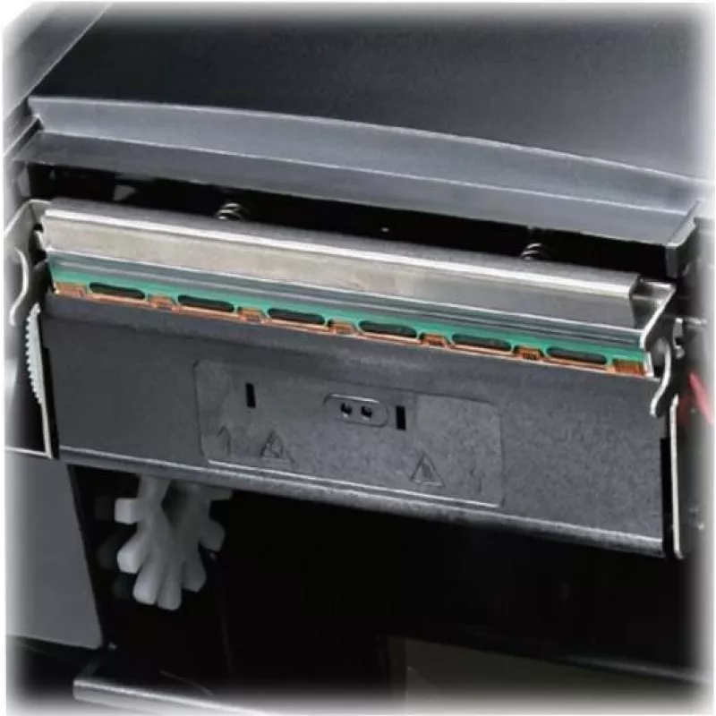 Godex RT730 Industrieller Thermodirekt-/Thermotransfer-Etikettendrucker, 300 dpi, 102 mm/s, USB/LAN/Seriell