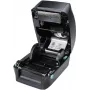 Godex RT730 Industrieller Thermodirekt-/Thermotransfer-Etikettendrucker, 300 dpi, 102 mm/s, USB/LAN/Seriell
