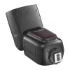 Godox AD200 Pro 200Ws TTL-Blitz mit Speedlite- und Nacktblitzkopf
