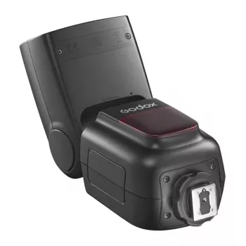 Godox AD200 Pro 200Ws TTL-Blitz mit Speedlite- und Nacktblitzkopf