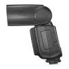 Godox AD200 Pro 200Ws TTL-Blitz mit Speedlite- und Nacktblitzkopf
