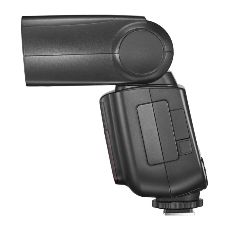 Godox AD200 Pro 200Ws TTL-Blitz mit Speedlite- und Nacktblitzkopf