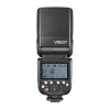 Godox AD200 Pro 200Ws TTL-Blitz mit Speedlite- und Nacktblitzkopf