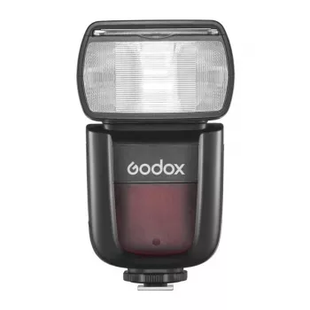 Godox AD200 Pro 200Ws TTL-Blitz mit Speedlite- und Nacktblitzkopf