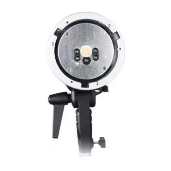 Godox AD600B TTL Wistro Blitz für Bowens-Anschluss