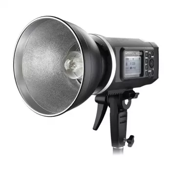 Godox AD600B TTL Wistro Blitz für Bowens-Anschluss