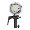 GODOX AD600BMII Wistro Blitz für Bowens-Anschluss 600Ws Outdoor-Studio-Monolight mit 2,4G X-System, HSS, 10W LED-Einstelllicht, batteriebetrieben