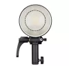 GODOX AD600BMII Wistro Blitz für Bowens-Anschluss 600Ws Outdoor-Studio-Monolight mit 2,4G X-System, HSS, 10W LED-Einstelllicht, batteriebetrieben