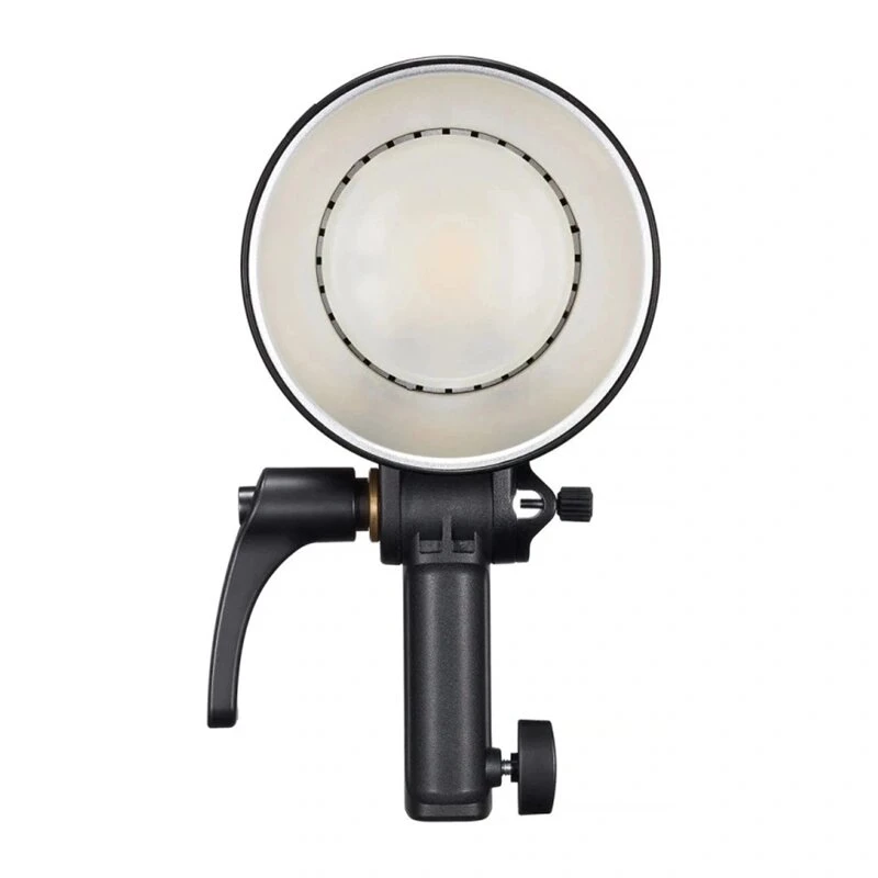 GODOX AD600BMII Wistro Blitz für Bowens-Anschluss 600Ws Outdoor-Studio-Monolight mit 2,4G X-System, HSS, 10W LED-Einstelllicht, batteriebetrieben
