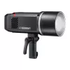 GODOX AD600BMII Wistro Blitz für Bowens-Anschluss 600Ws Outdoor-Studio-Monolight mit 2,4G X-System, HSS, 10W LED-Einstelllicht, batteriebetrieben