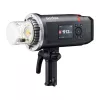 GODOX AD600BMII Wistro Blitz für Bowens-Anschluss 600Ws Outdoor-Studio-Monolight mit 2,4G X-System, HSS, 10W LED-Einstelllicht, batteriebetrieben