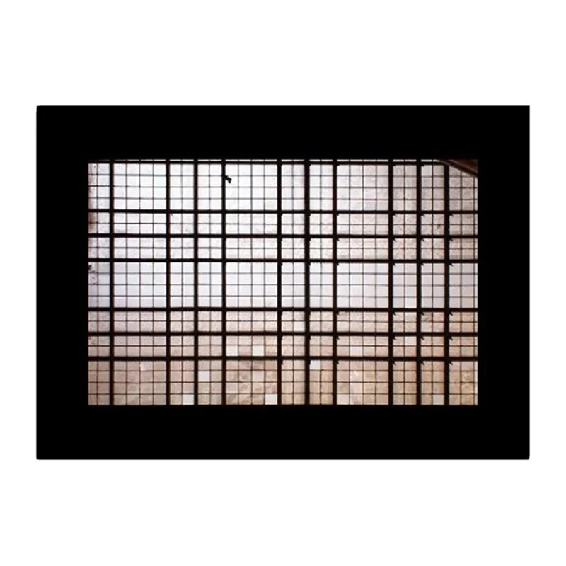 Godox AK-S04 Slide Set – 6 Edelstahl-Gobo-Muster für AK-R1 Rundblitzkopf