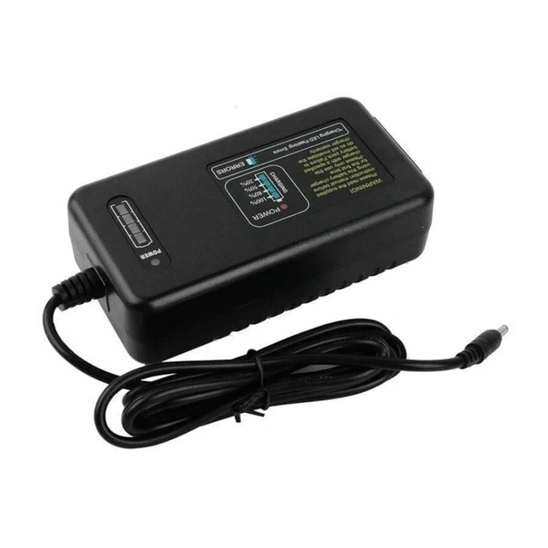 GODOX C26 Akku-Ladegerät für AD600Pro WB26 Lithium-Akku