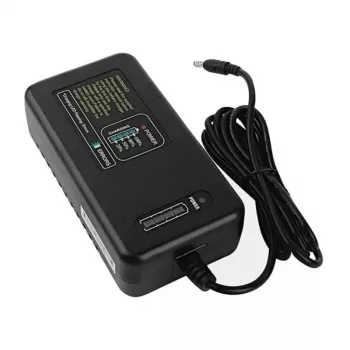 GODOX C26 Akku-Ladegerät für AD600Pro WB26 Lithium-Akku