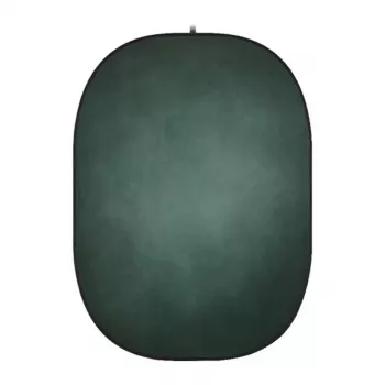 Godox CBA-TA0016 Faltbarer Wendbarer Hintergrund Schwarz/Weiß 200x150cm