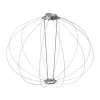 Godox CS-85D 85cm Laternen-Softbox mit Bowens-Mount, faltbarer sphärischer Diffusor für Studio-Blitzgeräte und LED-Leuchten