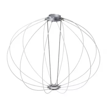 Godox CS-85D 85cm Laternen-Softbox mit Bowens-Mount, faltbarer sphärischer Diffusor für Studio-Blitzgeräte und LED-Leuchten