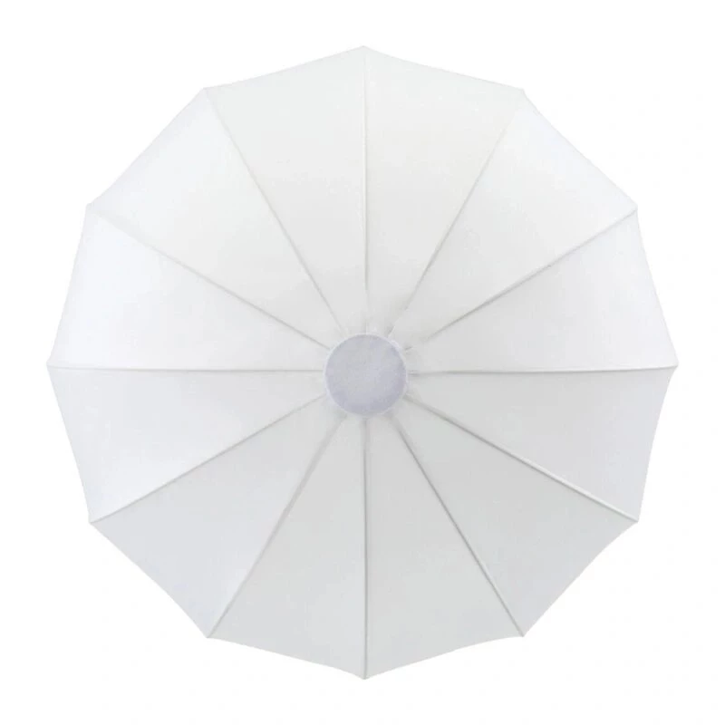 Godox CS-85D 85cm Laternen-Softbox mit Bowens-Mount, faltbarer sphärischer Diffusor für Studio-Blitzgeräte und LED-Leuchten