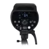 Godox DP400IIIV 400Ws Studio-Blitz mit 30W LED-Einstelllicht, 2,4G Wireless X System, Bowens Mount, 5600K